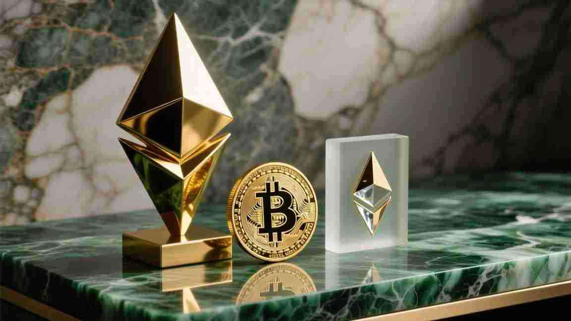 比特币ARENA,当数字黄金撞上竞技场