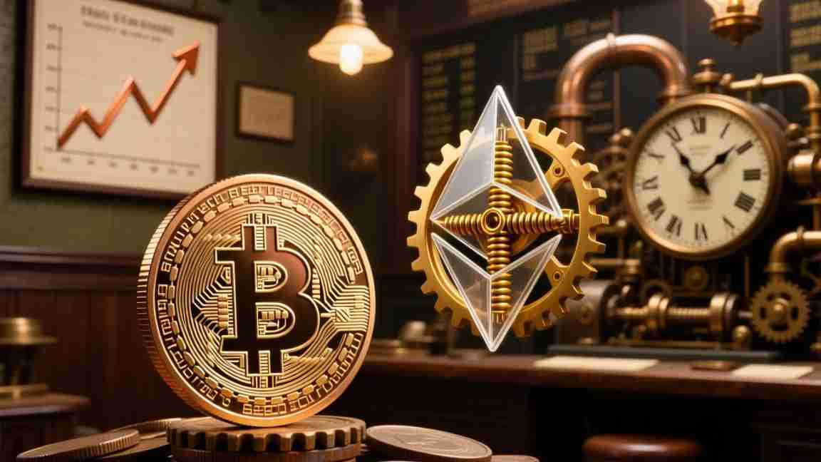 不止是算力比拼,解码比特币矿机挖矿视频背后的世界