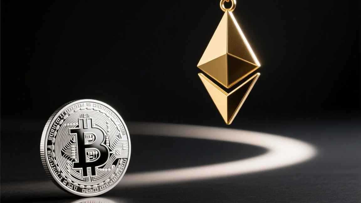 以太坊成交均价,洞察市场情绪与价值评估的关键指标